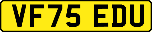 VF75EDU