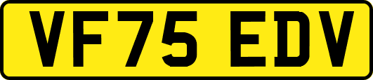 VF75EDV
