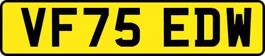 VF75EDW