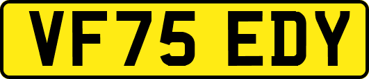 VF75EDY