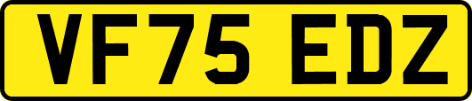 VF75EDZ