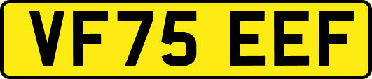 VF75EEF