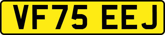 VF75EEJ