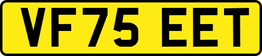 VF75EET