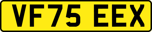 VF75EEX