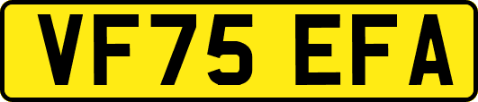 VF75EFA