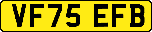 VF75EFB