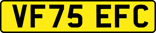 VF75EFC