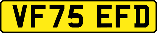 VF75EFD