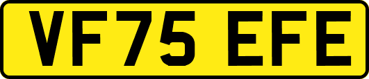 VF75EFE