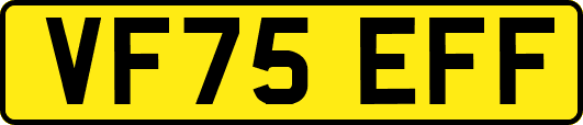 VF75EFF