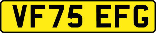 VF75EFG