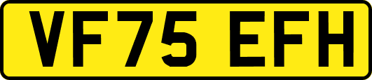 VF75EFH
