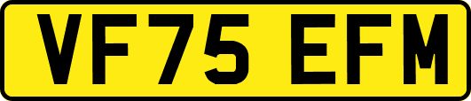 VF75EFM