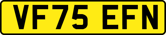 VF75EFN