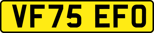VF75EFO
