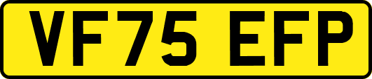 VF75EFP