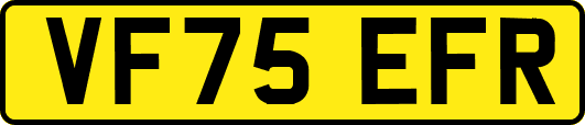 VF75EFR