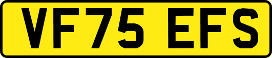 VF75EFS