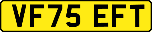 VF75EFT