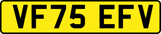 VF75EFV