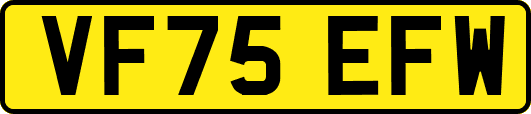 VF75EFW