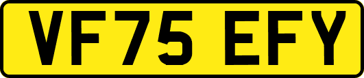 VF75EFY