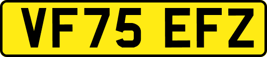 VF75EFZ