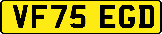 VF75EGD