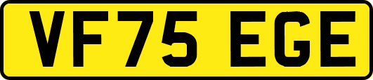 VF75EGE