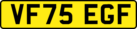 VF75EGF