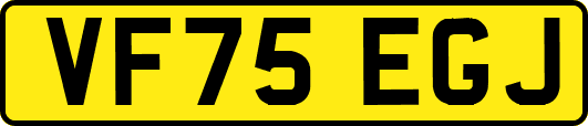 VF75EGJ