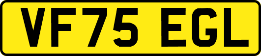 VF75EGL