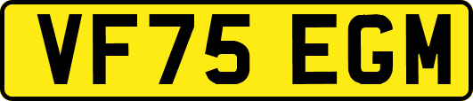 VF75EGM