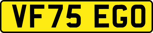 VF75EGO