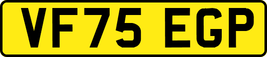 VF75EGP