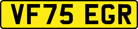 VF75EGR