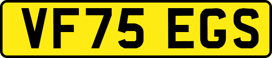 VF75EGS