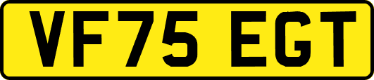 VF75EGT