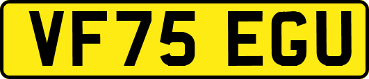 VF75EGU
