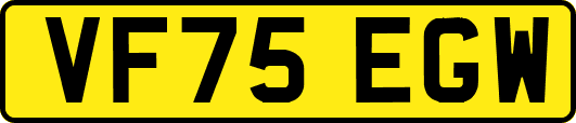 VF75EGW