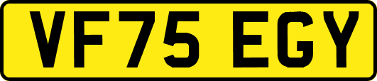 VF75EGY