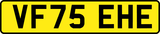 VF75EHE