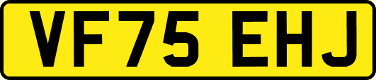 VF75EHJ