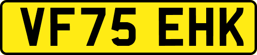VF75EHK