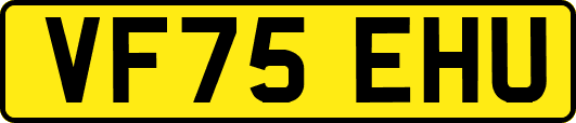 VF75EHU
