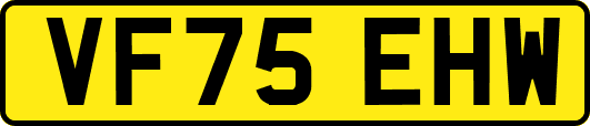 VF75EHW