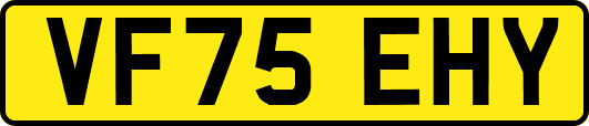VF75EHY