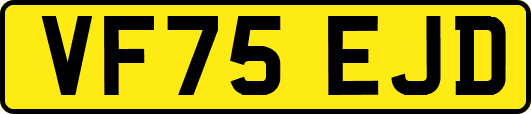 VF75EJD