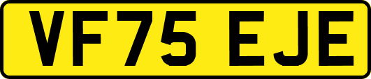 VF75EJE